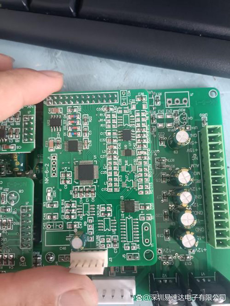 电子元器件批发市场的最新动态